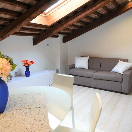 “Al Commercio” Luxury Loft Noale Eksteriør bilde